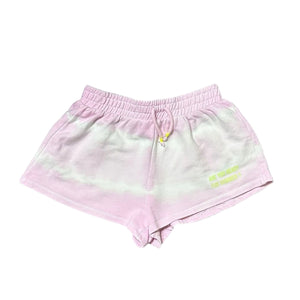 Zara Tie Dye Shorts