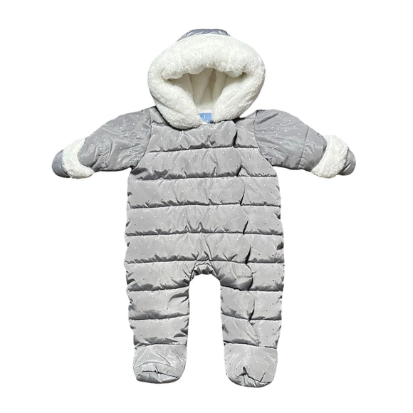 Jacadi Snowsuit