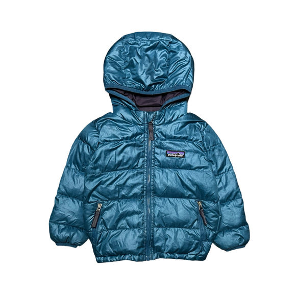 Patagonia Down Jacket