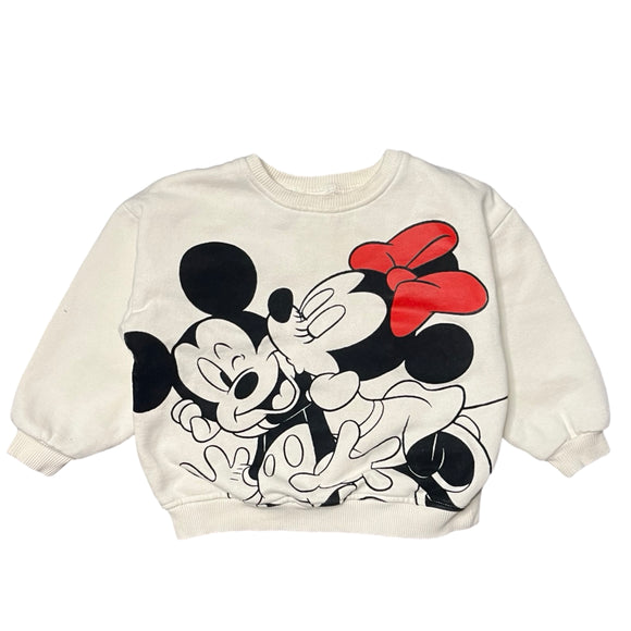 Zara x Disney Sweatshirt