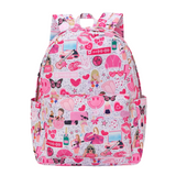 Taylor Swift Music Tour Backpack - Pink