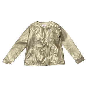 Juicy couture sale leather jacket