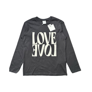 Zara Love Shirt