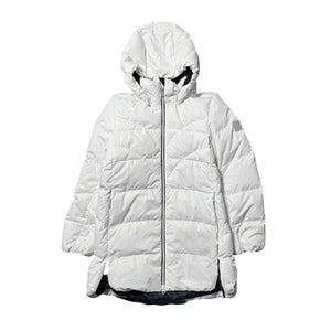 Reima White Jacket