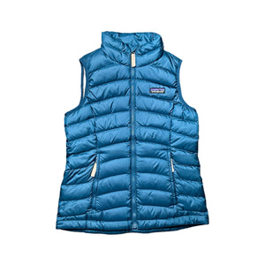 Patagonia Down Vest