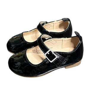 Gap Black Flats