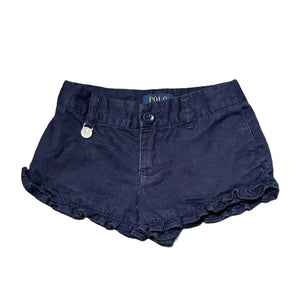 Polo Ralph Lauren Navy Shorts