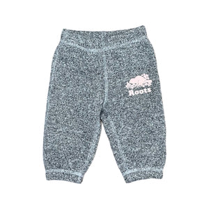 Roots Grey Sweatpants