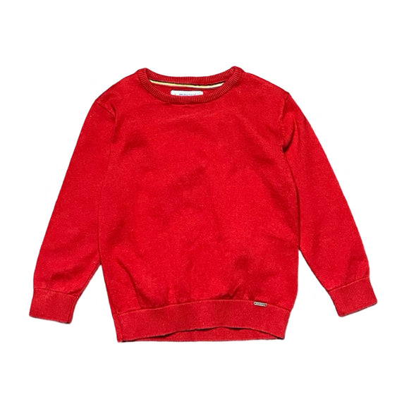 Mayoral Cotton Sweater