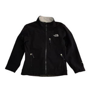 The North Face Black Girl's Jacket