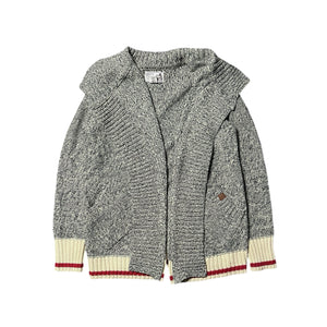 Roots Cabin Cardigan