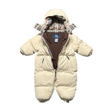 Burberry Snowsuit