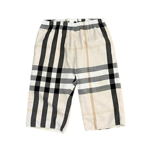 Burberry Pants