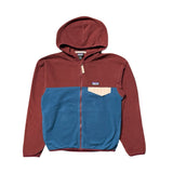 Patagonia Fleece Zip-Up