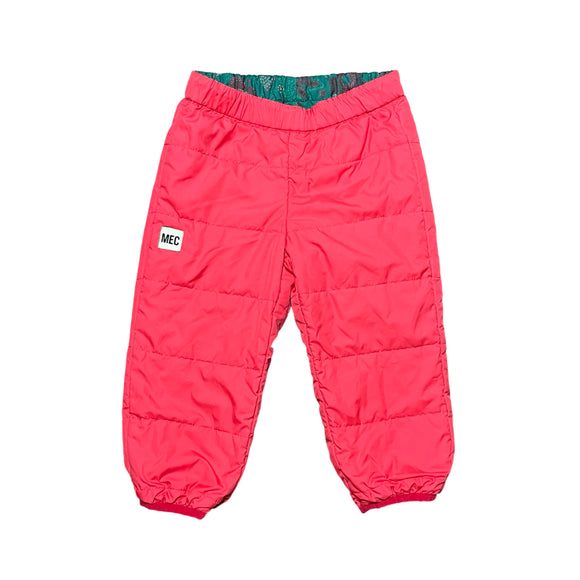 MEC Reversible Warm Pants