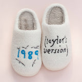 Taylor Women's 1989 Slippers