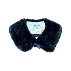 Jacadi Navy Collar