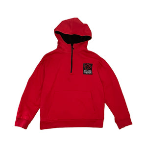 Zara Soccer Hoodie