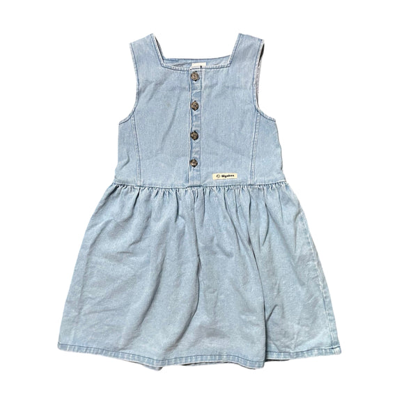 Wynken Denim Dresses