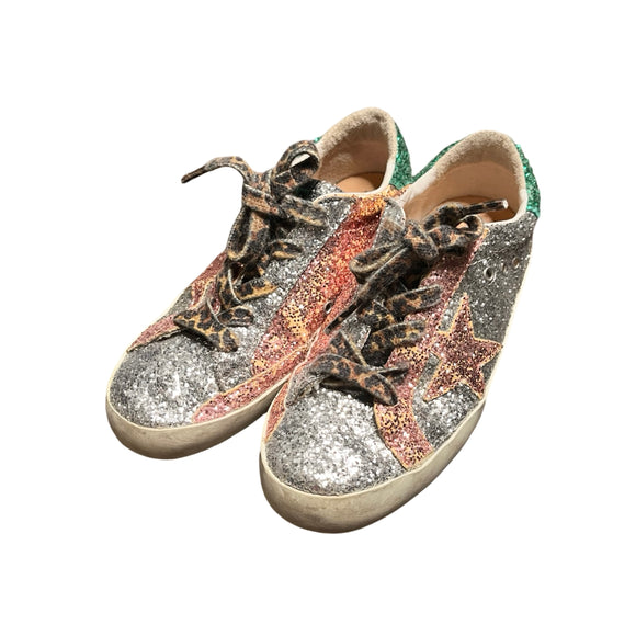 Golden Goose Shoes