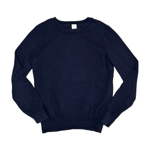 Crewcuts Navy Sweater