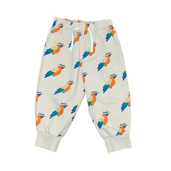 Tiny Cottons Parrot Joggers