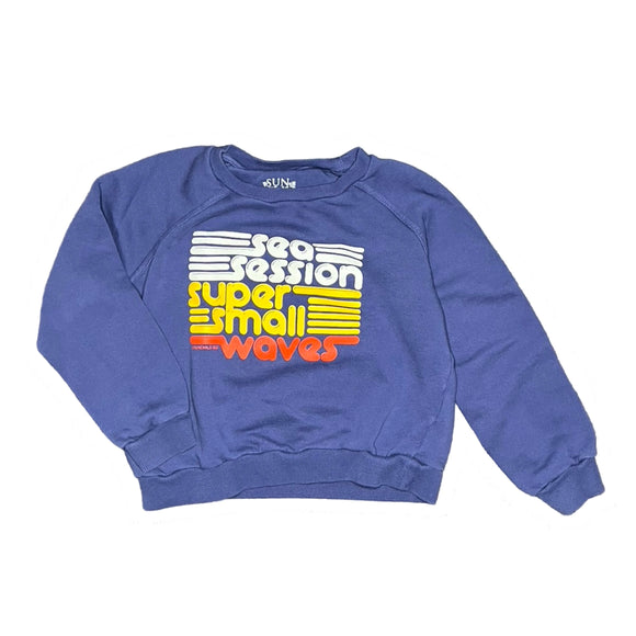 Sun Child Sweatshirt