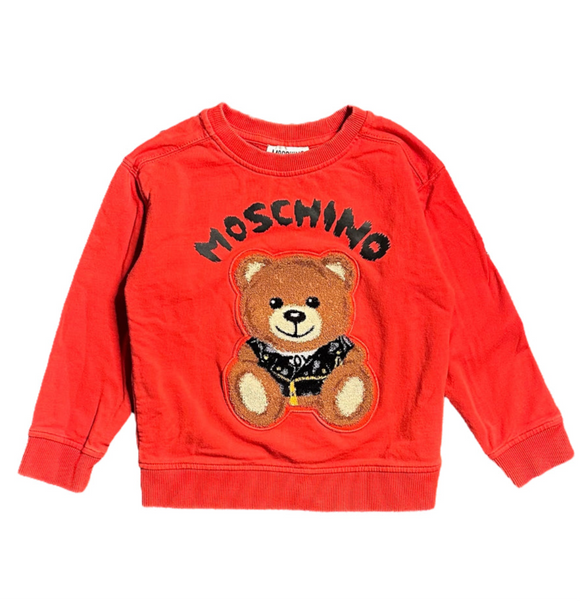 Moschino Sweatshirt