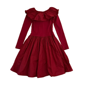 Molo Red Dress