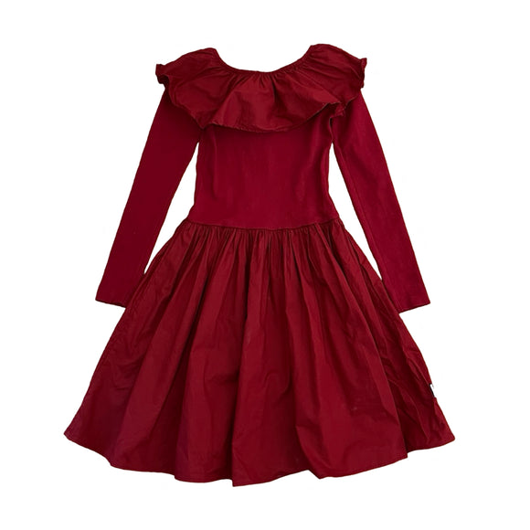 Molo Red Dress