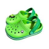 Croc Sandals