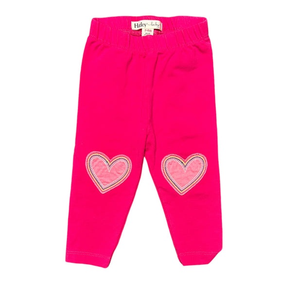 Hatley Heart Leggings