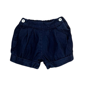 Jacadi Denim Shorts