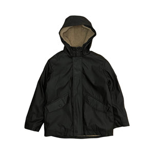 Zara Lined Rain Coat