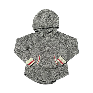 Roots Hooded Cabin Sweater