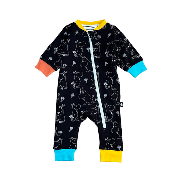 Moomin x Reima Reversible One-Piece