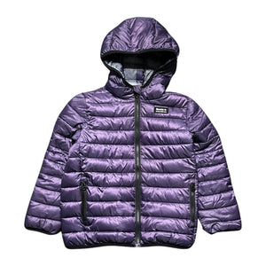 Crewcuts puffer outlet coat