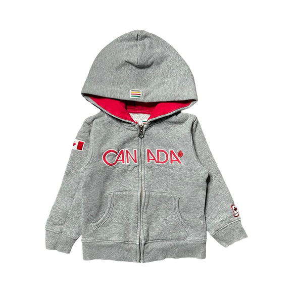 Hudson's Bay Canada Girls Sweatshirt