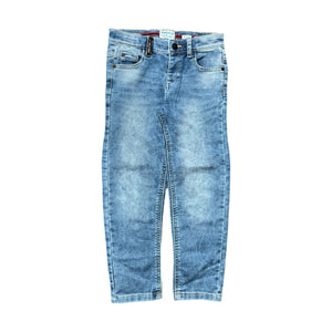 Mayoral Slim Fit Boy's Jeans