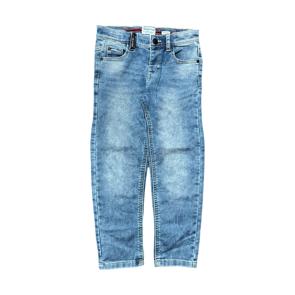 Mayoral Slim Fit Boy's Jeans