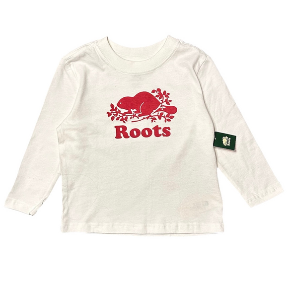 Roots Long-Sleeved T-shirt