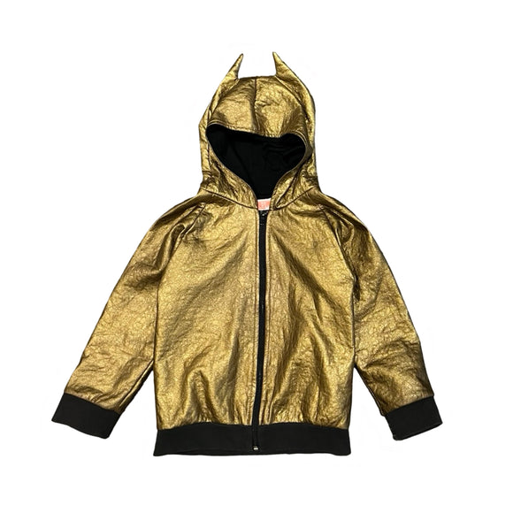 Bang Bang Copenhagen Gold Jacket