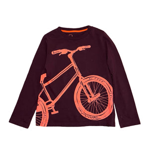 Mini Boden Bicycle Shirt