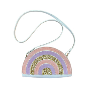 Seed Heritage Rainbow Purse