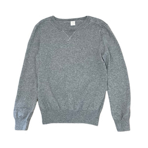 Crewcuts Grey Sweater