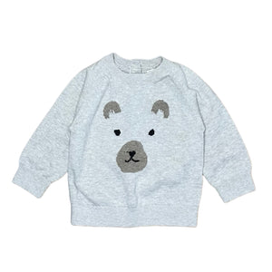 Hatley Bear Sweater