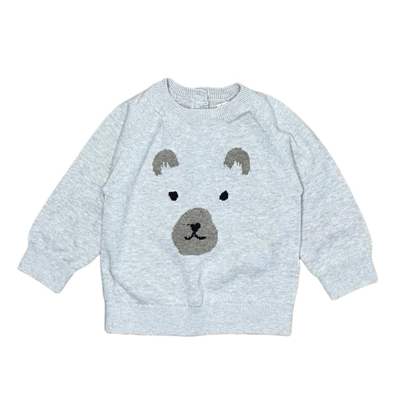 Hatley Bear Sweater