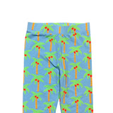 Stella McCartney Palm Tree Leggings