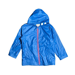 Hatley  Zip-Up Rain Jacket