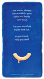 ISCREAM Kraft Mac and Cheese Packaging Plush